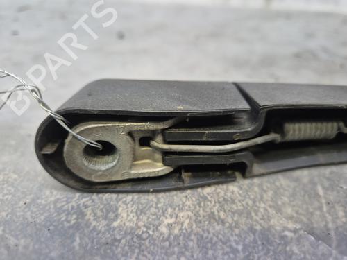 Rear windshield wiper arm RENAULT MEGANE III Hatchback (BZ0/1_, B3_) 1.2 TCe (BZ16, BZ28) | BP30892500C144