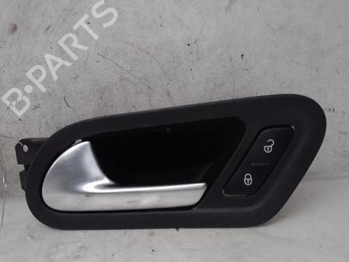 Front left interior door handle VW SCIROCCO III (137, 138) 2.0 TDI | BP16117941I13 
