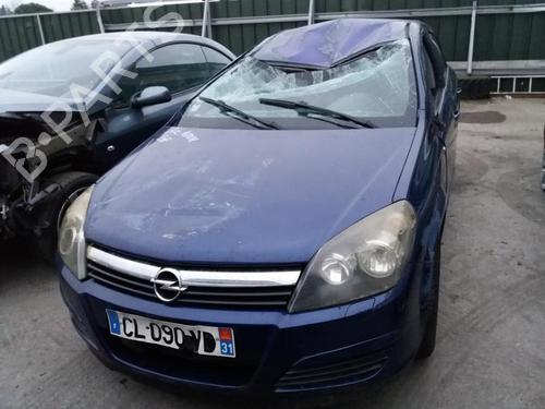 Mass air flow sensor OPEL ASTRA H (A04) 1.6 (L48) | BP13864709M95 