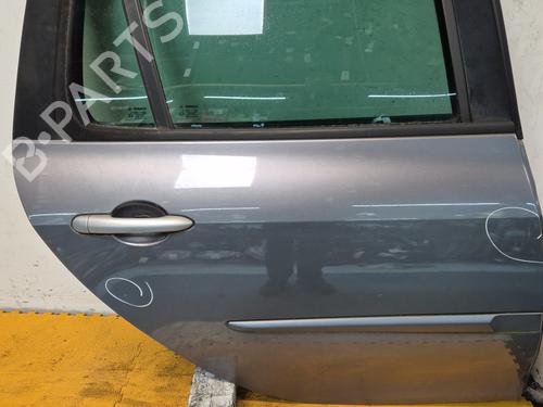 Used Right rear door RENAULT CLIO III Grandtour (KR0/1_) 1.5 dCi (88 hp) 24419748