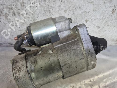 Used Starter FIAT PUNTO (199_) 1.4 Natural Power (78 hp) 30163922