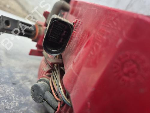 Left taillight AUDI A5 (8T3) 2.7 TDI | BP30117570C34