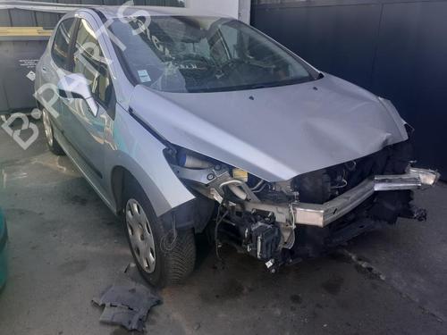 Right front window switch PEUGEOT 308 I (4A_, 4C_) 1.6 HDi | BP13841945I26 
