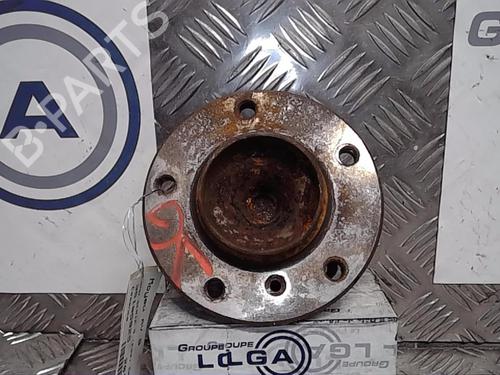 Used Left front steering knuckle BMW 3 Convertible (E93) 325 i (218 hp) 14552163