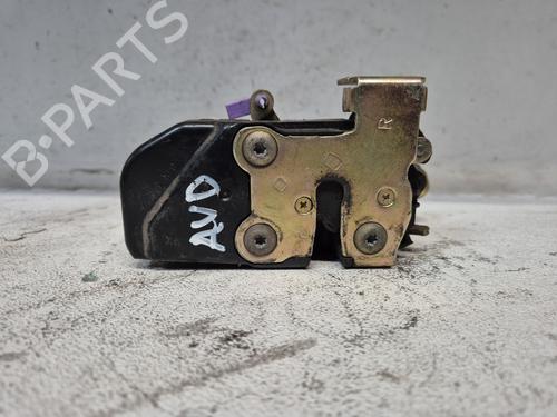 Front right lock JEEP CHEROKEE (KJ) 2.8 CRD 4x4 | BP24441823C97 