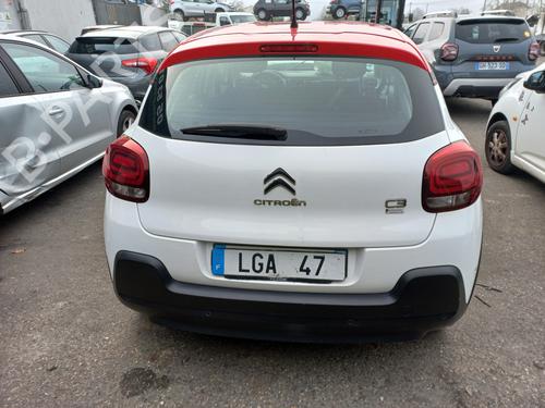 Air vent CITROËN C3 III (SX) 1.2 VTi 82 | BP34106034I21  - Image 18