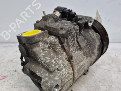 AC compressor PORSCHE CAYENNE (9PA) GTS 4.8 | BP33969043M34 - Image 2
