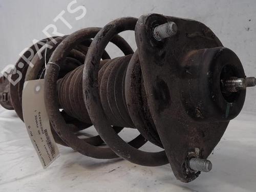 Left front shock absorber HYUNDAI ix35 (LM, EL, ELH) 1.7 CRDi | BP15656843M16 