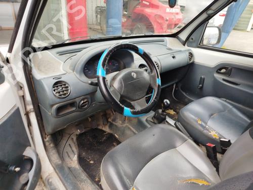 Engine control unit (ECU) RENAULT KANGOO Express (FC0/1_)  | BP33210512M57  - Image 12