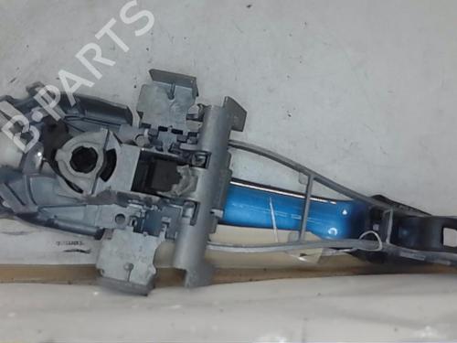 Front left exterior door handle VOLVO XC60 I SUV (156) D3 | BP18923448C128 