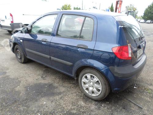 Right taillight HYUNDAI GETZ (TB) 1.1 | BP13868619C35 