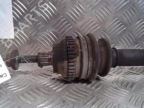 Right front driveshaft SMART CITY-COUPE (450)  | BP13859199M39 