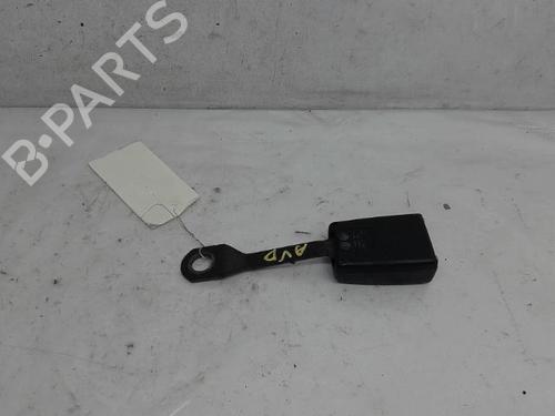 Used Seat buckle NISSAN MICRA III (K12) 1.2 16V (80 hp) 15470863