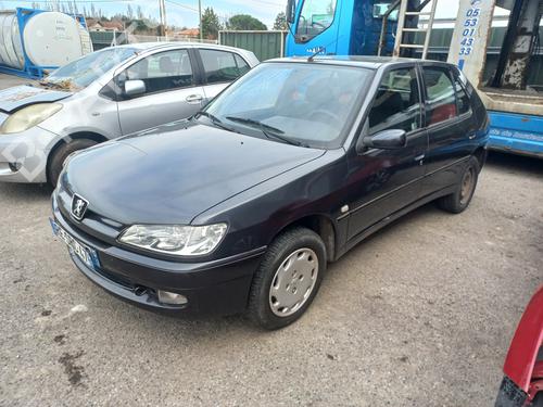 Brugte PEUGEOT 306 Hatchback (7A, 7C, N3, N5) 4922431