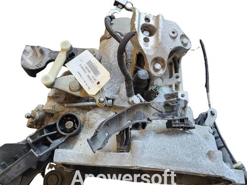 Gearbox DACIA SANDERO 1.5 dCi | BP37252572M3 - Image 3