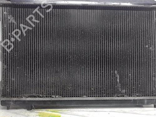 Water radiator HYUNDAI SANTA FÉ II (CM) 2.2 CRDi GLS 4x4 | BP16567805M31 