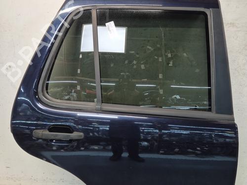 Used Right rear door MERCEDES-BENZ M-CLASS (W163) ML 270 CDI (163.113) (163 hp) 24576088