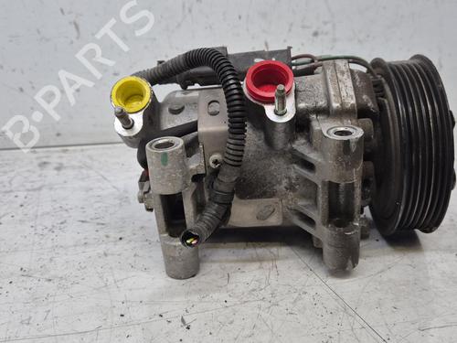 Used AC compressor AC compressor CITROËN C3 III (SX) 1.2 VTi 82 (82 hp) 36425498 36425498