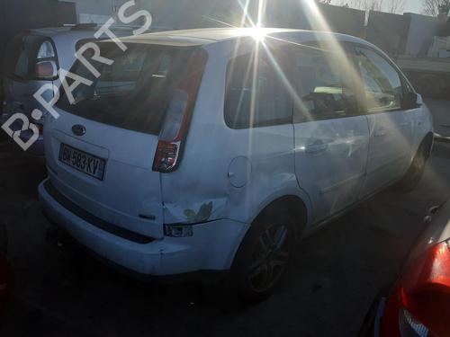 Left taillight FORD FOCUS C-MAX (DM2) 1.8 TDCi | BP13833527C34 