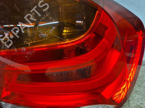 Højre baglygte BMW X1 (E84)  | BP29379629C35