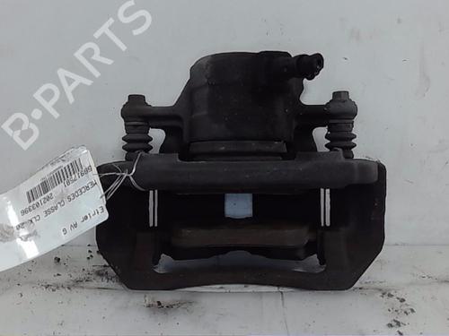 Left front brake caliper MERCEDES-BENZ CLK (C209) CLK 220 CDI (209.308) | BP14522989M105 