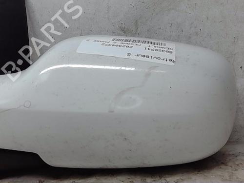 Left mirror RENAULT MEGANE II Estate (KM0/1_)  | BP16696147C26 