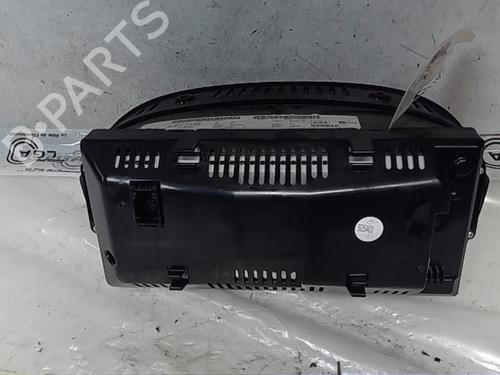 Used Display monitor Display monitor BMW 5 (E60) 530 d (231 hp) 18885722 18885722