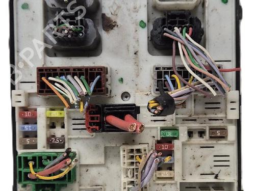 Fuse box RENAULT MEGANE III Hatchback (BZ0/1_, B3_) | BP36834097E1 - Image 5