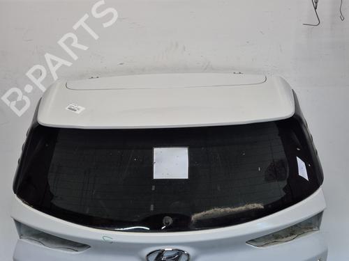 Used Tailgate Tailgate HYUNDAI KONA (OS, OSE, OSI) 1.0 T-GDi (120 hp) 34200910 34200910