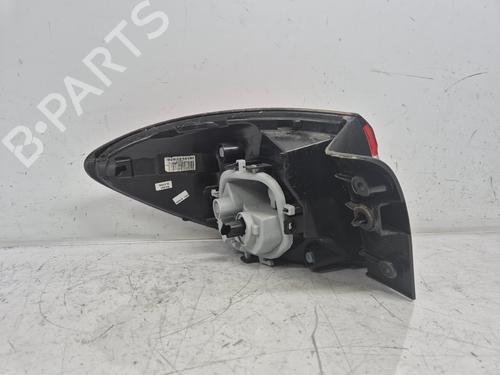 Right taillight RENAULT CAPTUR I (J5_, H5_) 0.9 TCe 90 | BP36146133C35 - Image 3