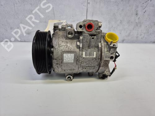 Used AC compressor VW FOX Hatchback (5Z1, 5Z3, 5Z4) 1.4 TDI (70 hp) 30916052