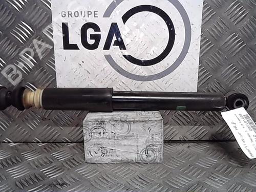 Left rear shock absorber RENAULT TWINGO III (BCM_, BCA_) 0.9 TCe 95 | BP13851717M18 