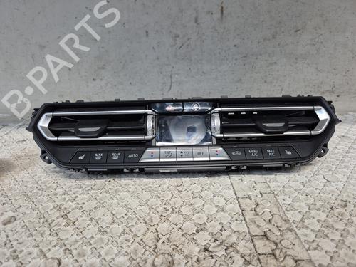 Used Climate control BMW 1 (F40) 120 i (178 hp) 25886025