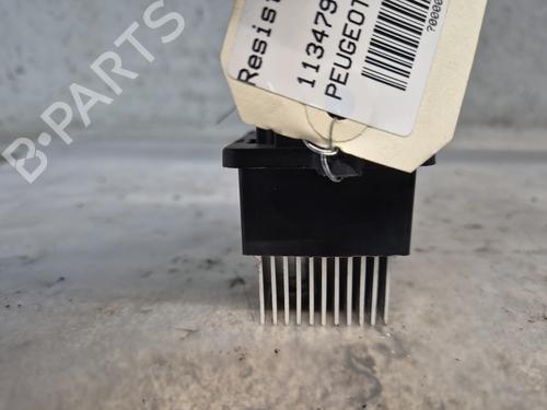 Heater resistor PEUGEOT 3008 II SUV (MC_, MR_, MJ_, M4_) 1.5 BlueHDi 130 | BP29516522M108 