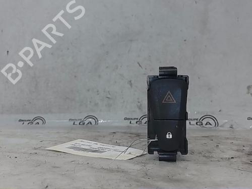 Used Warning switch DACIA SANDERO II 1.5 dCi (90 hp) 17952132