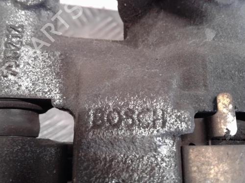 Right front brake caliper FIAT 500 (312_) 1.2 (312AXA1A) | BP14521498M104 