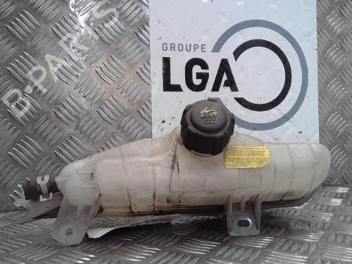 Expansion tank NISSAN NOTE (E11, NE11) 1.5 dCi | BP13863813C120 