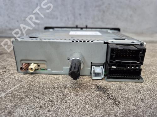 Radio RENAULT KANGOO Express (FW0/1_)  | BP29263517E6 