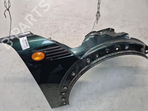 Used Right front fenders MINI MINI CLUBMAN (R55) Cooper D (109 hp) 26442554