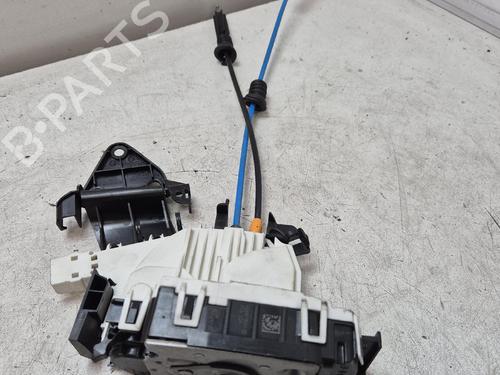 Used Rear left lock Rear left lock 37648870 37648870