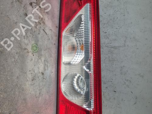 Used Right taillight CITROËN JUMPY II (VF7) [2007-2016]  30365668