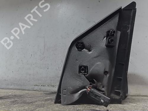 Right mirror SMART FORTWO Coupe (451) 1.0 Turbo (451.332) | BP30092302C27