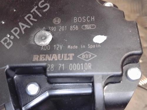 Rear wiper motor RENAULT SCÉNIC III (JZ0/1_)  | BP13860417M102 