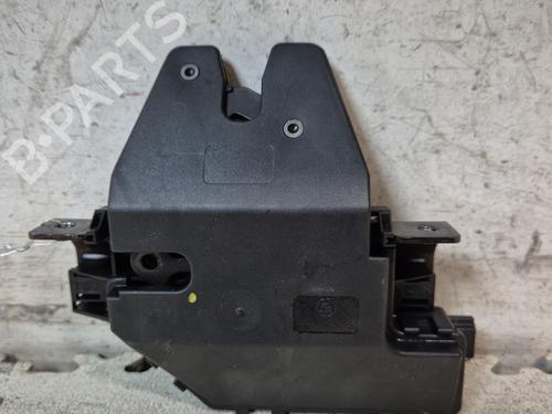 Used Tailgate lock BMW 6 (E63) 645 Ci (333 hp) 27267925