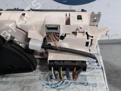 Climate control FORD FOCUS II (DA_, HCP, DP)  | BP13870070I5 