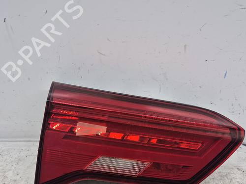 Used Left tailgate light Left tailgate light VW T-ROC (A11, D11) 1.0 TSI (116 hp) 34455962 34455962