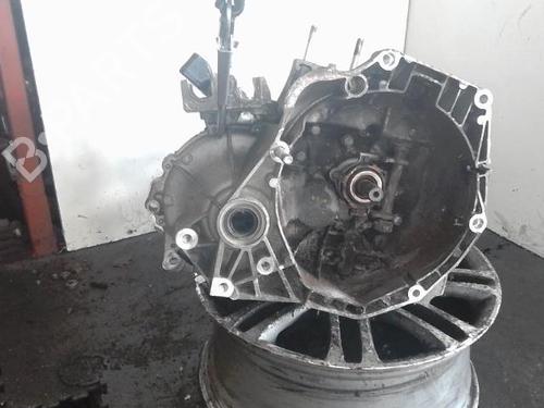 Used Gearbox FIAT FIORINO Box Body/MPV (225_) [2007-2025]  21815153