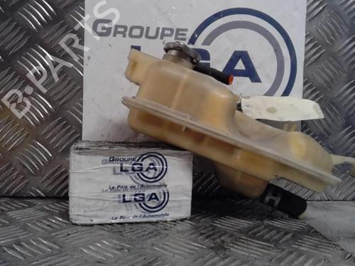 Expansion tank HONDA CIVIC VIII Hatchback (FN, FK) 2.2 CTDi (FK3) | BP13864399C120 