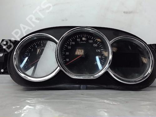 Used Instrument cluster DACIA LODGY (JS_) [2012-2025]  24015567