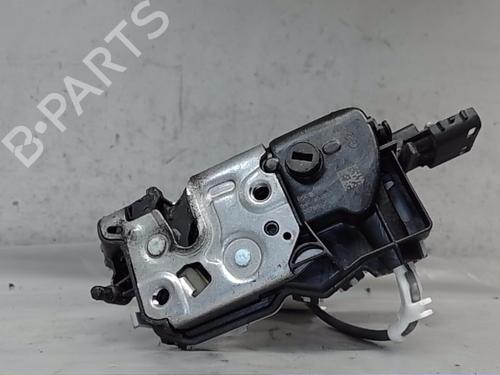 Rear left lock PEUGEOT 5008 (0U_, 0E_) 1.6 BlueHDi 120 | BP29962922C100